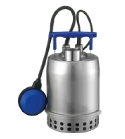 스텐 수중펌프 배수용