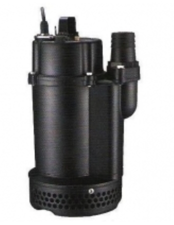 배수용 수중펌프