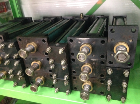 중고유압실린더 태평양고압호스