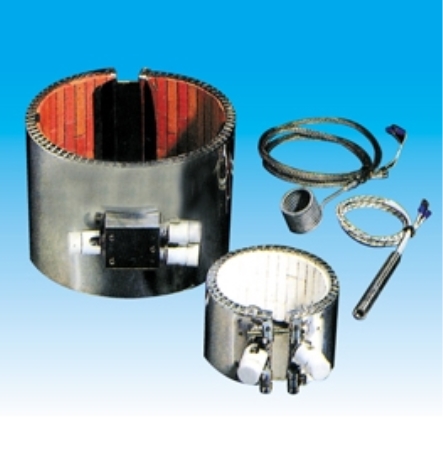 쎄라믹밴드히터