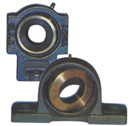 OILLESS #500SP UC BEARING (응용제품)