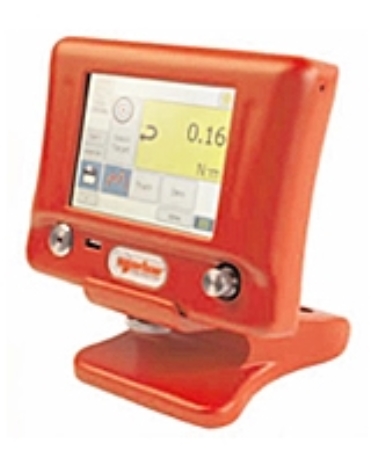 토크 측정 및 교정 장비