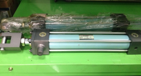 유압실린더 태평양고압호스