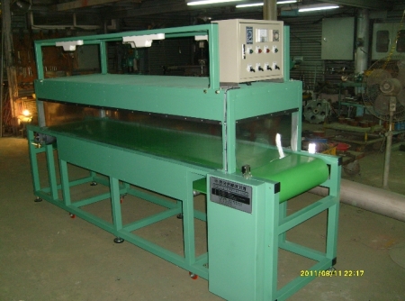 DRY OVEN CONVEYOR