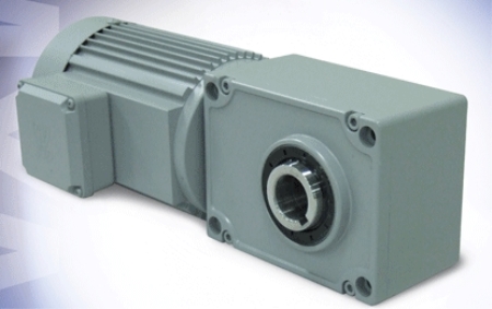 하이포이드맥스 기어드모터