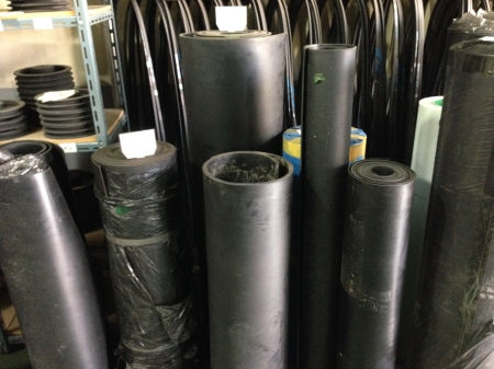 고무판, 콘베어벨트, 대영벨트상사