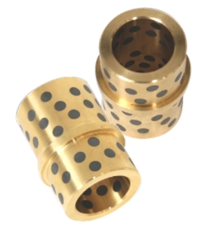 OILLESS #500SP EJECTOR GUIDE BUSHING (KEGB:무급유형)