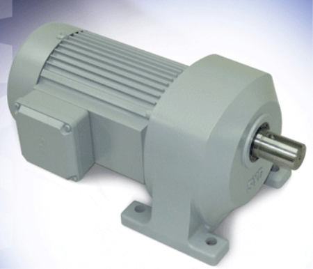 맥스 ll 헬리컬 기어드모터