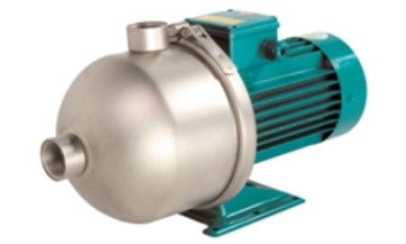 스텐 횡형가압 펌프