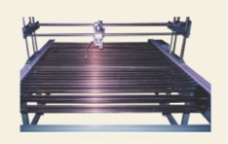 CHAIN CONVEYOR
