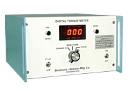 임펙트 렌치 토크 테스터기