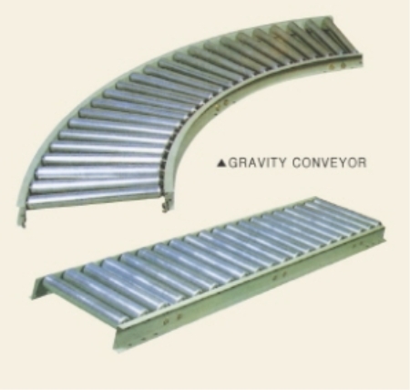 GRAVITY CONVEYOR