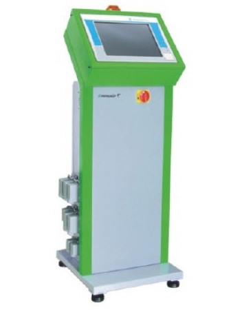 컨트롤판넬(중앙제어)