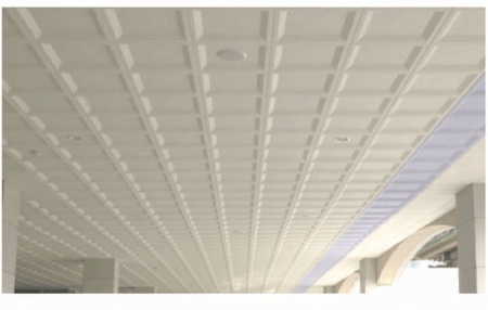 건축내장재(천장재)