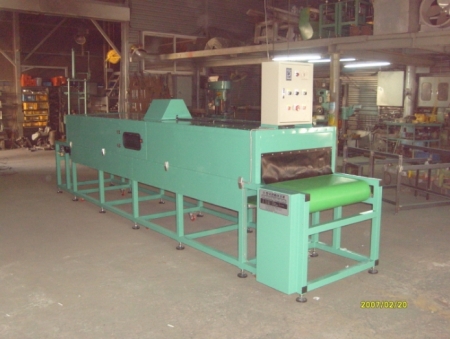 DRY OVEN CONVEYOR