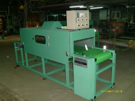 DRY OVEN CONVEYOR