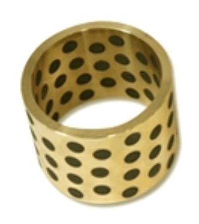 OILLESS #500 (고체윤활제 매입형)