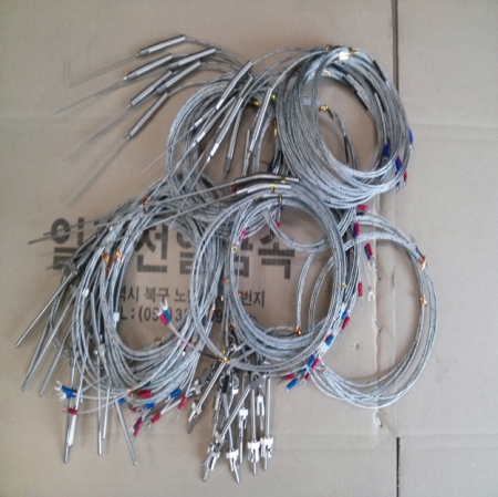 온도 센서(Celsius Sensor)