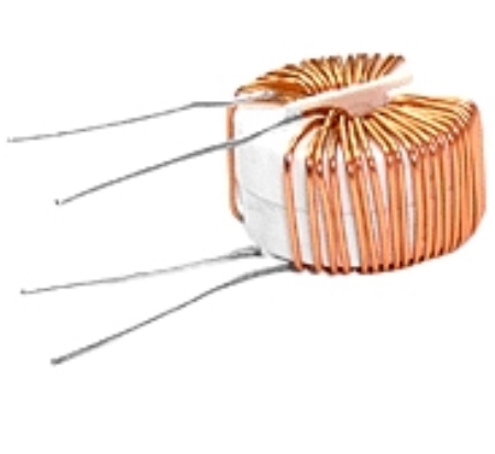 EMI/SF COIL LINE FILTER