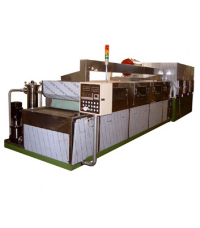 CONVEYOR TYPE