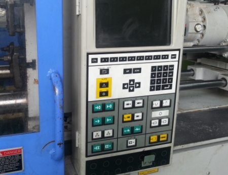 스미또모사출기