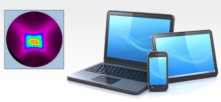 Flat Panel측정시스템