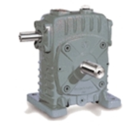 WORM REDUCER