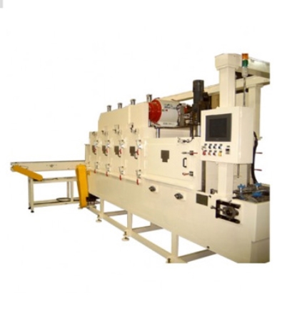 PITCH CONVEYOR
