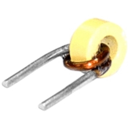 EMI/SF COIL LINE FILTER