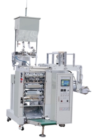 2열사면 포장기