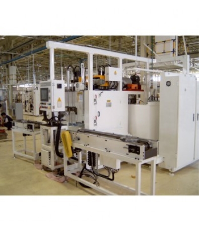PITCH CONVEYOR