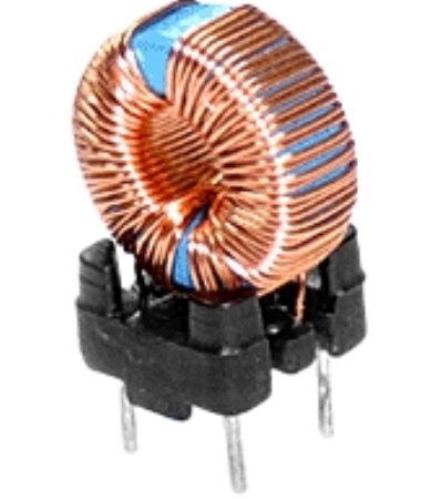 EMI/SF COIL LINE FILTER