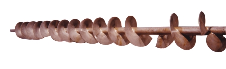 스크류컨베이어