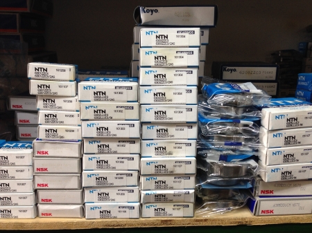 베어링 NTN 6301 6302 6303 6305