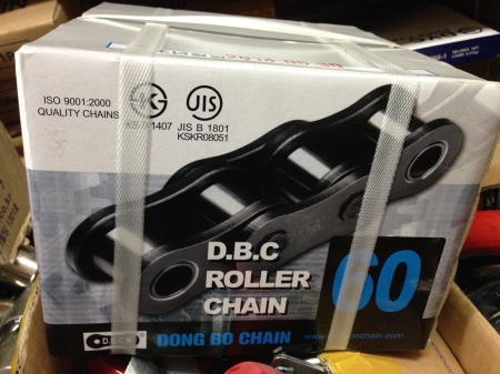 롤러체인 ROLLER CHAIN