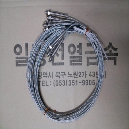 일반형 온도센서