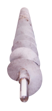 스크류컨베이어