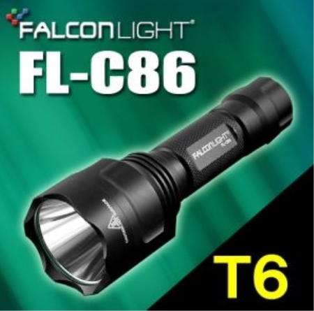 충전용 후레쉬/렌턴