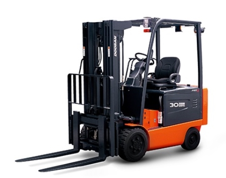 전동지게차 2t~3.2t B20S-5, B25S-5, B30S-5. B32S-5