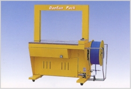 자동/반자동 밴딩기