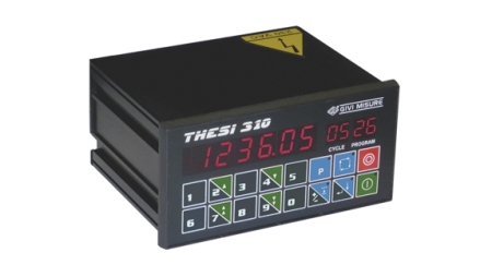 포지션 콘트롤러