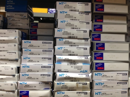 베어링 NTN NSK
