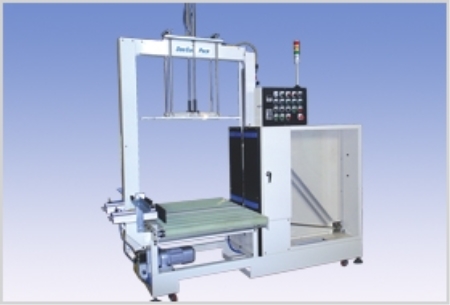 자동/반자동 밴딩기