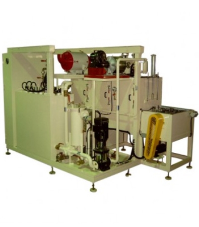 PITCH CONVEYOR