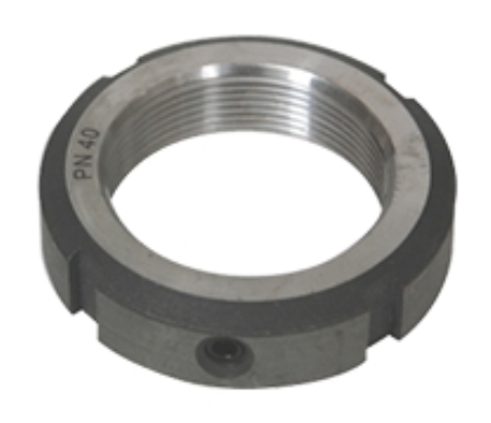 PRECISION LOCK NUT (PN-TYPE) 규격
