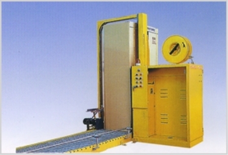 자동/반자동 밴딩기