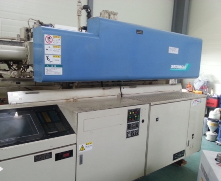 미쓰비시사출기