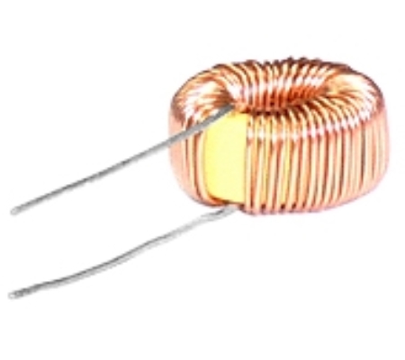 EMI/SF COIL LINE FILTER