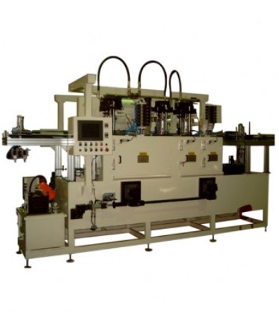 PITCH CONVEYOR