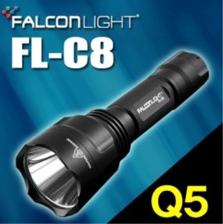 충전용 후레쉬/렌턴